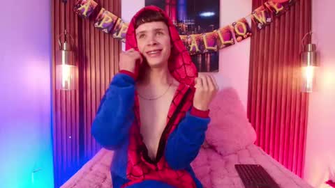 Snapshot of jack_frosst_ chatting on 10-15-25, 01:11 JACK online show from 10-15-25, 01:11