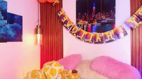 Snapshot of jack_frosst_ chatting on 10-29-25, 12:18 JACK online show from 10-29-25, 12:18