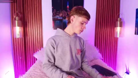 Snapshot of jack_frosst_ chatting on 11-16-25, 12:55 JACK online show from 11-16-25, 12:55