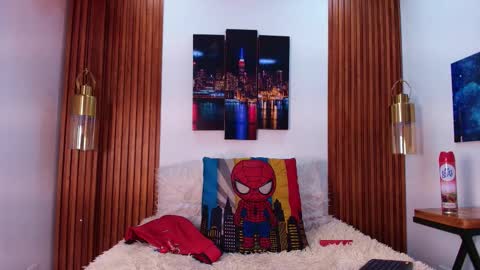 Snapshot of jack_frosst_ chatting on 11-18-25, 12:42 JACK online show from 11-18-25, 12:42