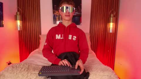 Snapshot of jack_frosst_ chatting on 11-24-25, 12:38 JACK online show from 11-24-25, 12:38