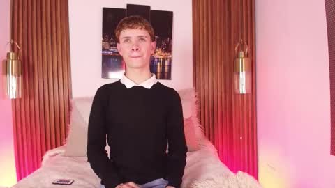 Snapshot of jack_frosst_ chatting on 11-26-25, 12:17 JACK online show from 11-26-25, 12:17