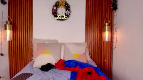 Snapshot of jack_frosst_ chatting on 12-15-25, 11:47 JACK online show from 12-15-25, 11:47