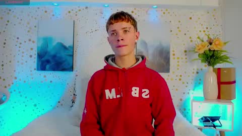 Snapshot of jack_frosst_ chatting on 01-14-26, 11:49 JACK online show from 01-14-26, 11:49