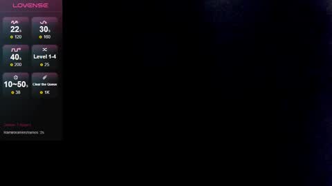 Snapshot of jack_frosst_ chatting on 01-15-26, 11:48 JACK online show from 01-15-26, 11:48