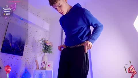 Snapshot of jack_frosst_ chatting on 02-13-26, 12:45 JACK online show from 02-13-26, 12:45