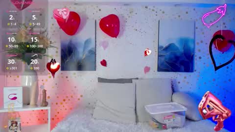 Snapshot of jack_frosst_ chatting on 02-19-26, 01:07 JACK online show from 02-19-26, 01:07