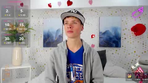 Snapshot of jack_frosst_ chatting on 02-27-26, 11:32 JACK online show from 02-27-26, 11:32