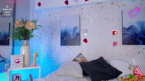 Snapshot of jack_frosst_ chatting on 02-28-26, 12:28 JACK online show from 02-28-26, 12:28