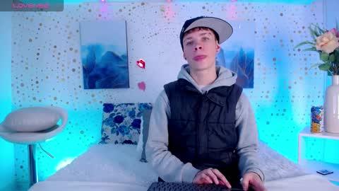 Snapshot of jack_frosst_ chatting on 03-02-26, 12:23 JACK online show from 03-02-26, 12:23