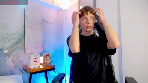 Snapshot of jack_frosst_ chatting on 03-09-26, 11:58 JACK online show from 03-09-26, 11:58