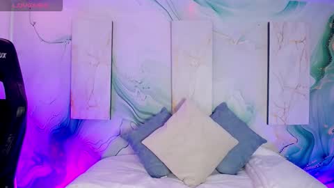 Snapshot of jack_frosst_ chatting on 03-12-26, 11:49 JACK online show from 03-12-26, 11:49