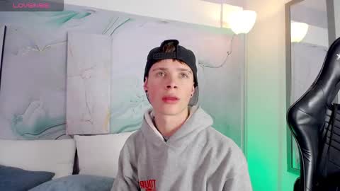 JACK  online show from 03-18-26, 12:30