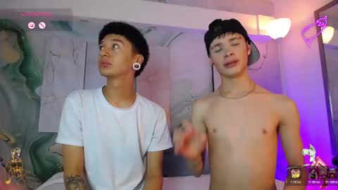 JACK  online show from 03-19-26, 01:15