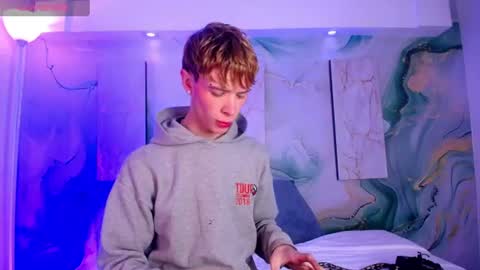 JACK  online show from 06-10-26, 12:26