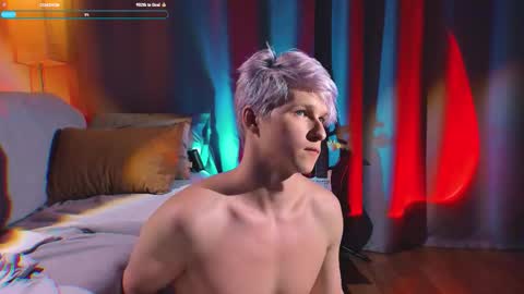 brestonsweet online show from 11-17-25, 08:03