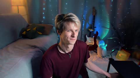 brestonsweet online show from 03-31-26, 11:05