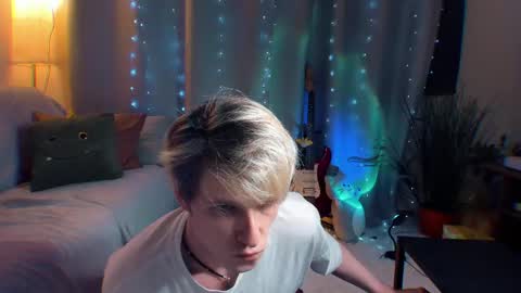 brestonsweet online show from 04-10-26, 07:29