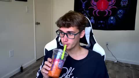 JackJack online show from 09-22-25, 10:56