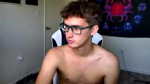 JackJack online show from 09-23-25, 08:12