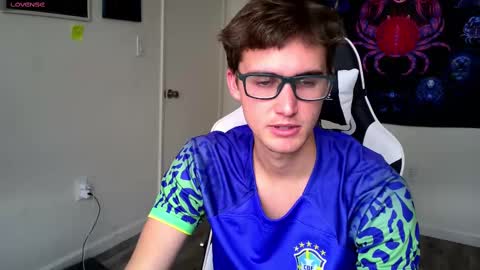 JackJack online show from 09-30-25, 10:48