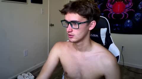 JackJack online show from 10-05-25, 09:13