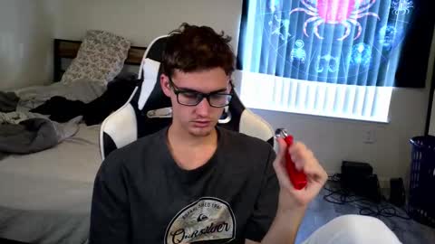 JackJack online show from 10-21-25, 07:25