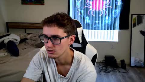 JackJack online show from 10-23-25, 09:13