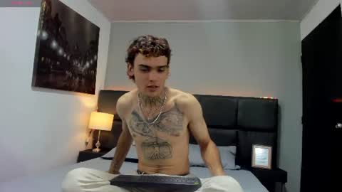 Snapshot of jack_mansonn chatting on 07-27-26, 04:58 jack_mansonn online show from 07-27-26, 04:58