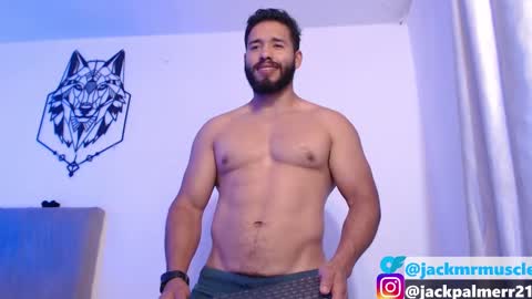 Snapshot of jack_master_muscle chatting on 09-30-25, 01:54 jack and leah online show from 09-30-25, 01:54