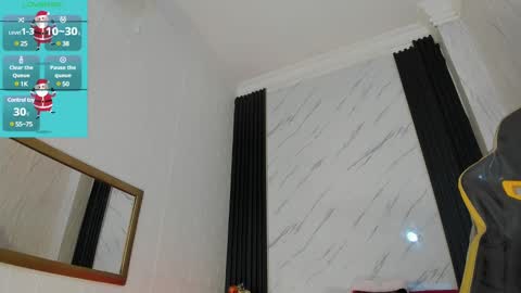 Jack online show from 12-23-24, 11:57