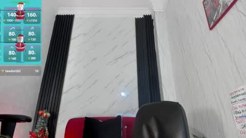 Jack online show from 12-23-24, 03:01