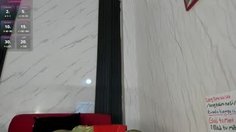 Jack online show from 01-12-25, 10:23