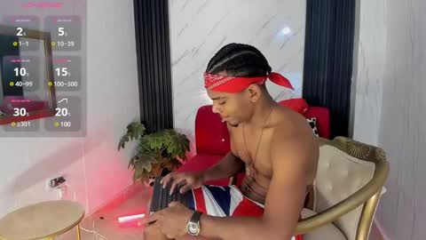 Jack online show from 01-14-25, 12:03