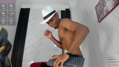 Jack online show from 01-22-25, 06:10