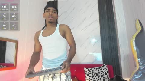 Jack online show from 01-23-25, 11:48