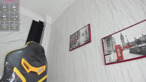 Jack online show from 01-26-25, 04:51