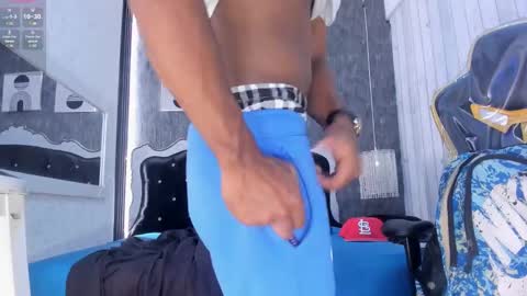 Jack online show from 01-31-25, 11:56