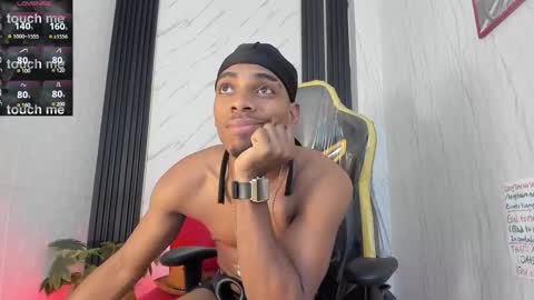 Jack online show from 02-02-25, 03:39