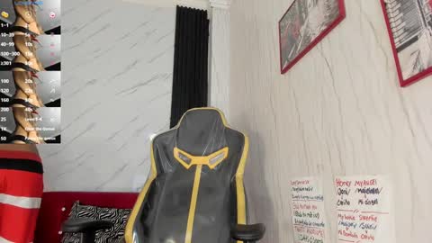 Jack online show from 03-04-25, 03:00