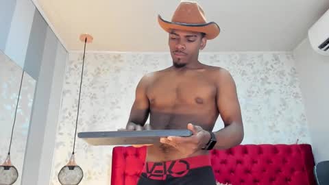 Jack online show from 09-09-25, 12:48