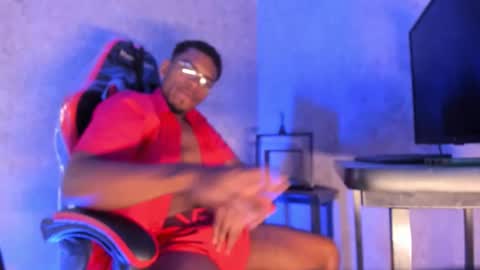 Jack online show from 09-30-25, 12:54