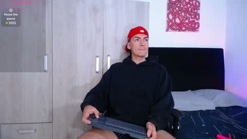 Snapshot of jack_norizz chatting on 01-25-25, 11:13 INDEPENDENT MODEL online show from 01-25-25, 11:13