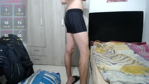 Snapshot of jack_norizz chatting on 01-28-25, 09:30 INDEPENDENT MODEL online show from 01-28-25, 09:30