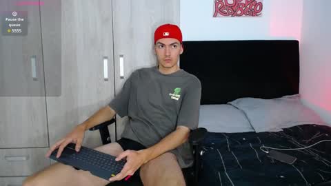 Snapshot of jack_norizz chatting on 01-30-25, 11:01 INDEPENDENT MODEL online show from 01-30-25, 11:01