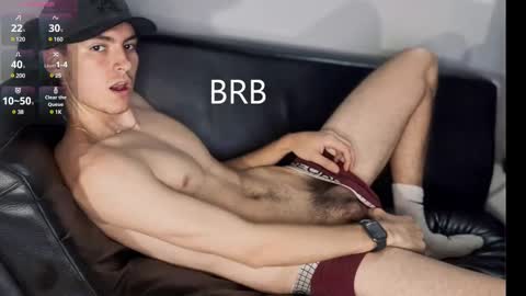 Snapshot of jack_norizz chatting on 03-06-25, 04:38 INDEPENDENT MODEL online show from 03-06-25, 04:38