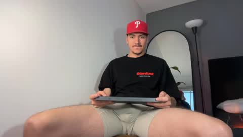 INDEPENDENT MODEL online show from 04-03-26, 10:57