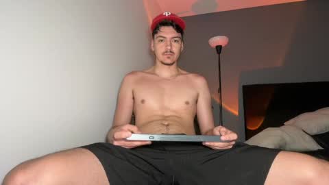 INDEPENDENT MODEL online show from 04-28-26, 10:09