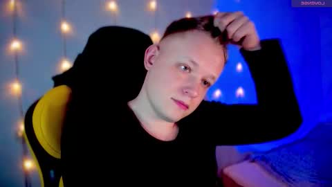 Anton online show from 10-25-25, 09:53