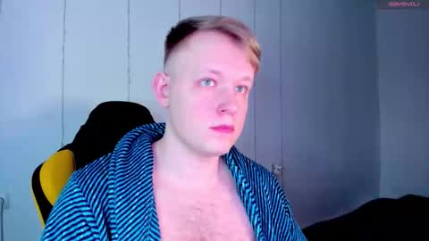 Anton online show from 01-11-26, 02:33